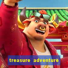 treasure adventure 2 apk